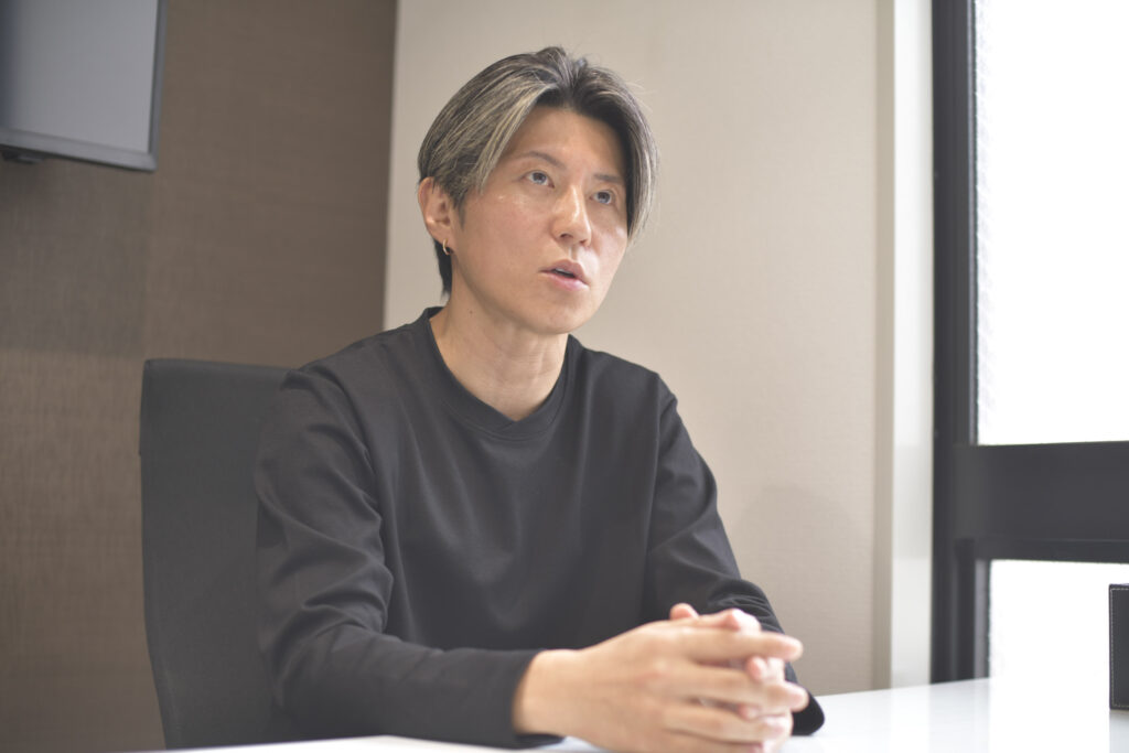 代表取締役 森山 誠仁